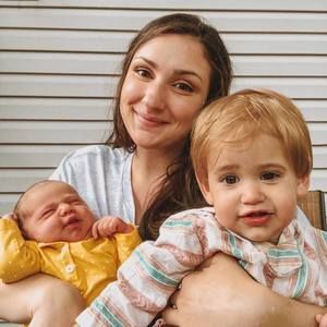 Meet your Posher, Christianna